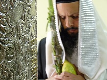 סוד הישיבה בסוכה